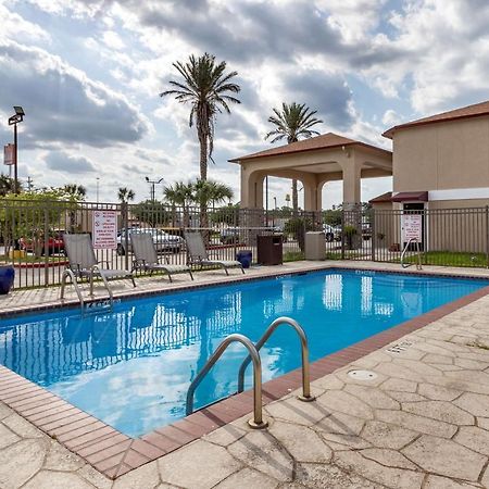 Best Western Plus Orange County Vidor Exteriör bild