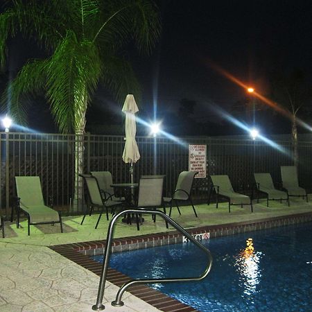 Best Western Plus Orange County Vidor Exteriör bild