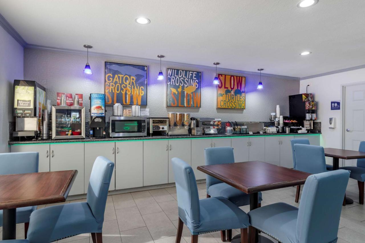 Best Western Plus Orange County Vidor Exteriör bild