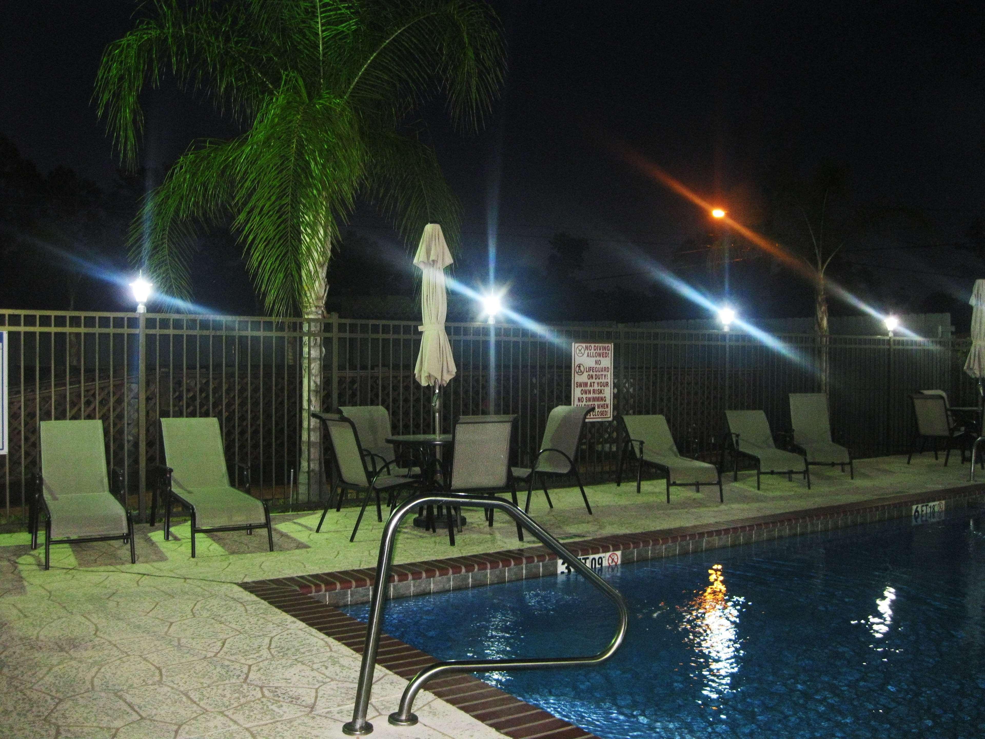 Best Western Plus Orange County Vidor Exteriör bild