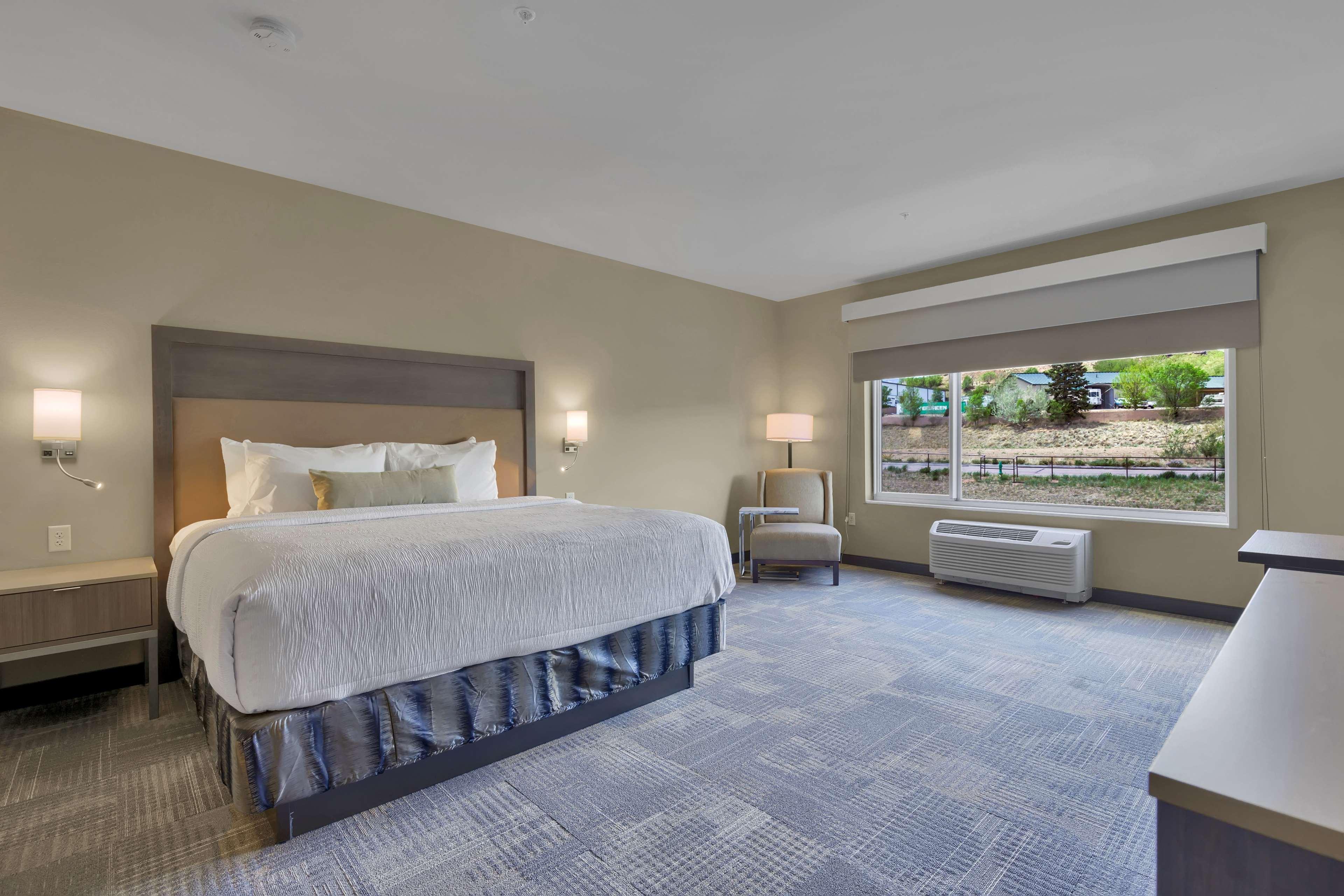 Best Western Plus Orange County Vidor Exteriör bild